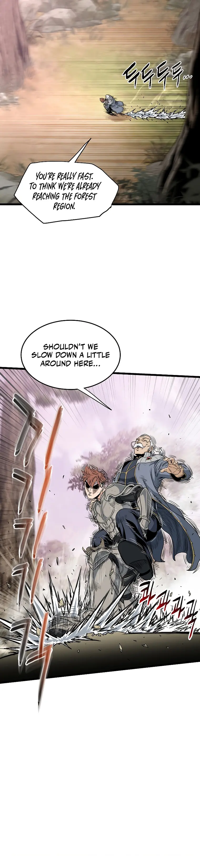 Murim Login Chapter 146 image 32